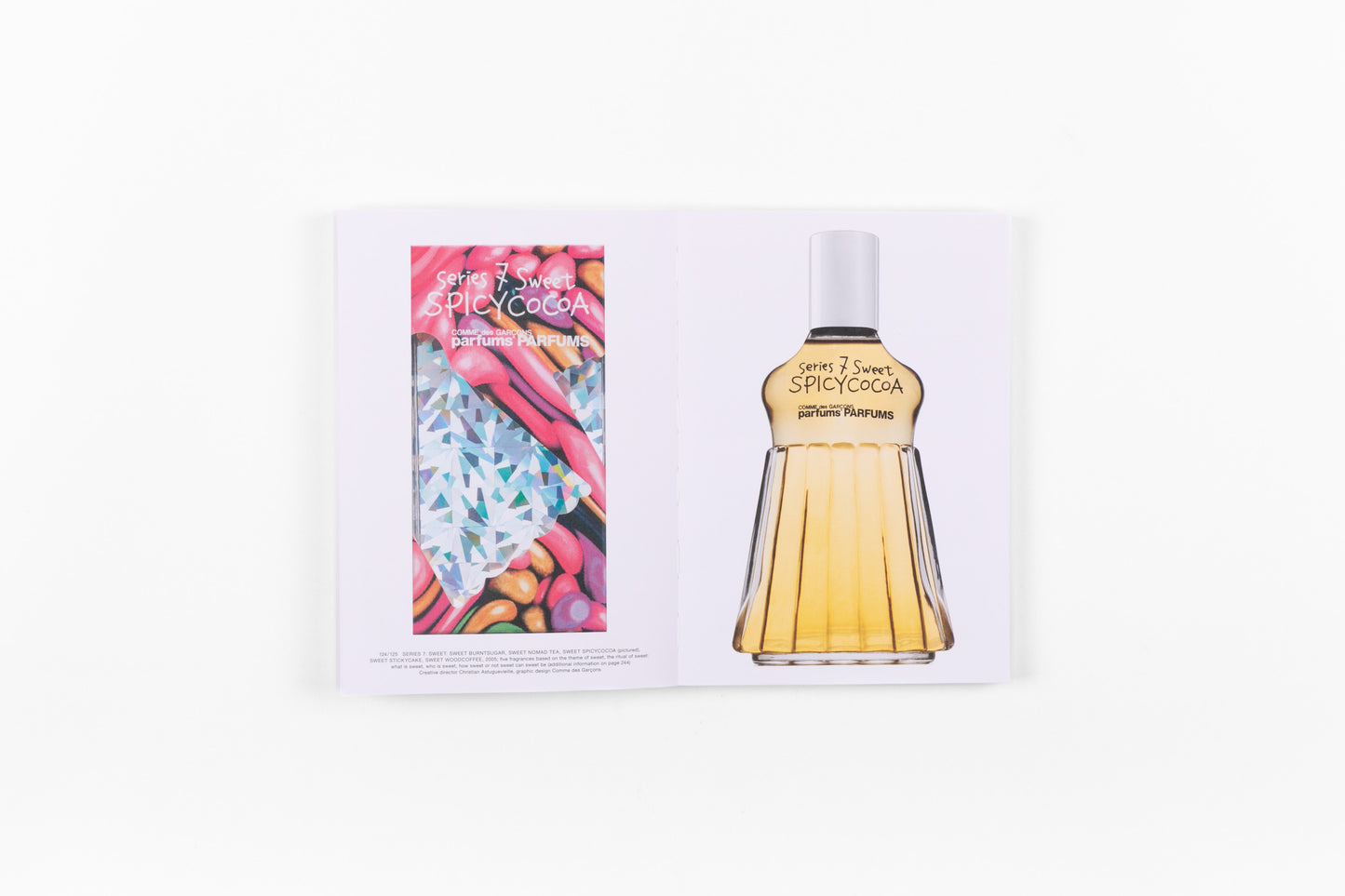 Comme des Garçons Parfums 1994–2025