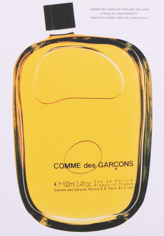 Comme des Garçons Parfums 1994–2025