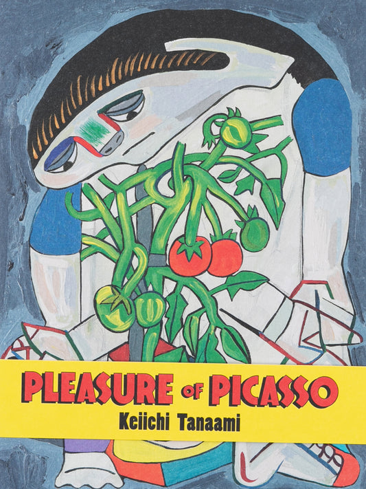 Pleasure of Picasso