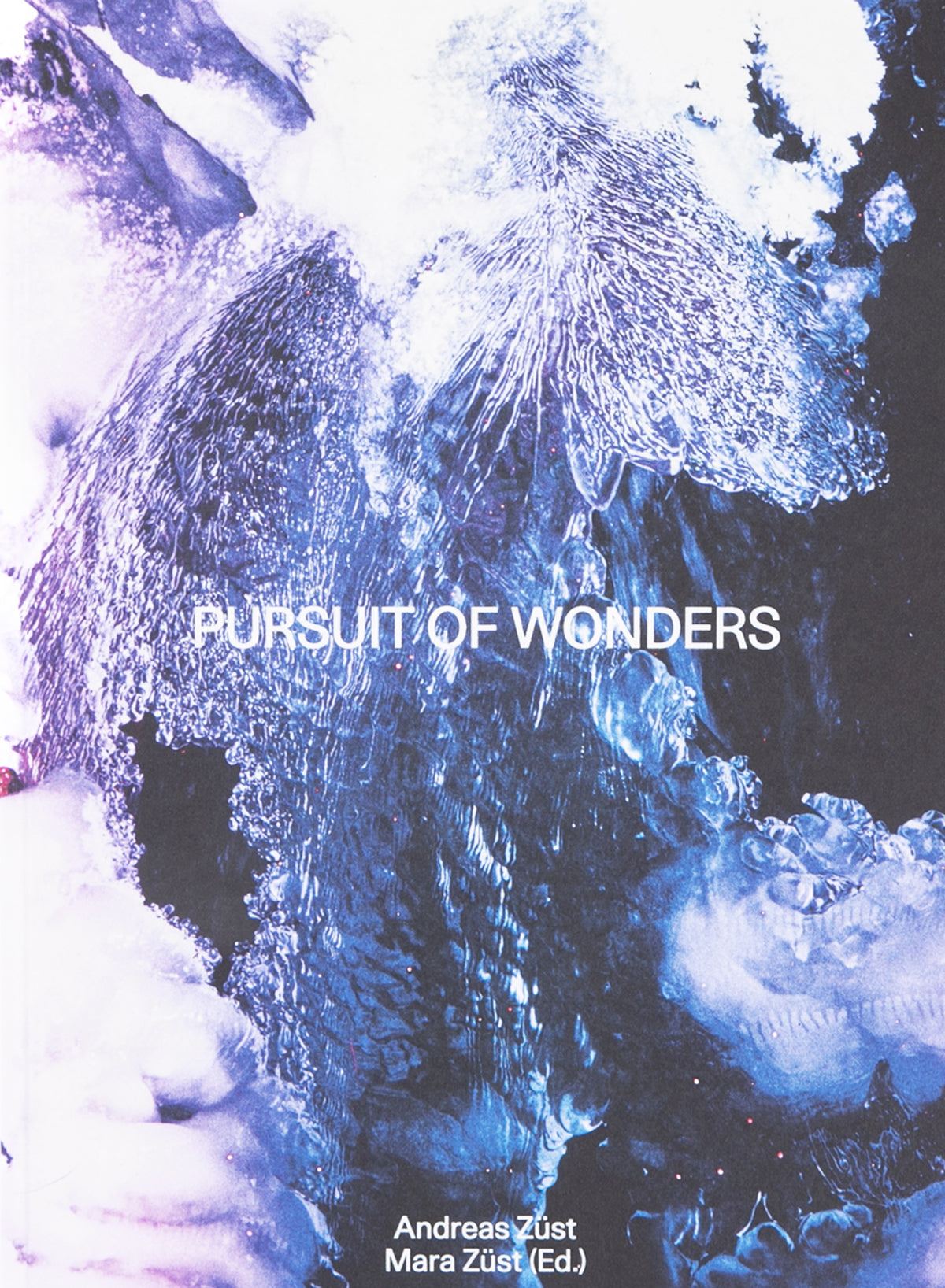 Pursuit of Wonders