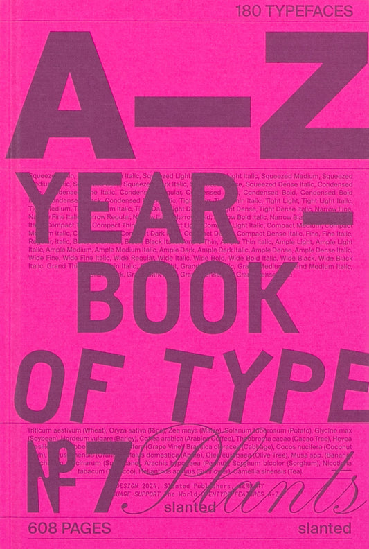 Yearbook of Type 7