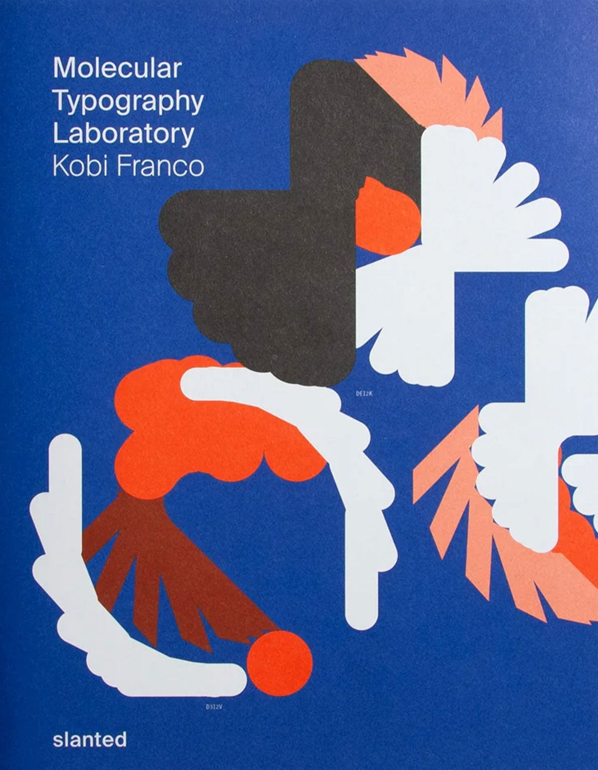 Molecular Typography Laboratory