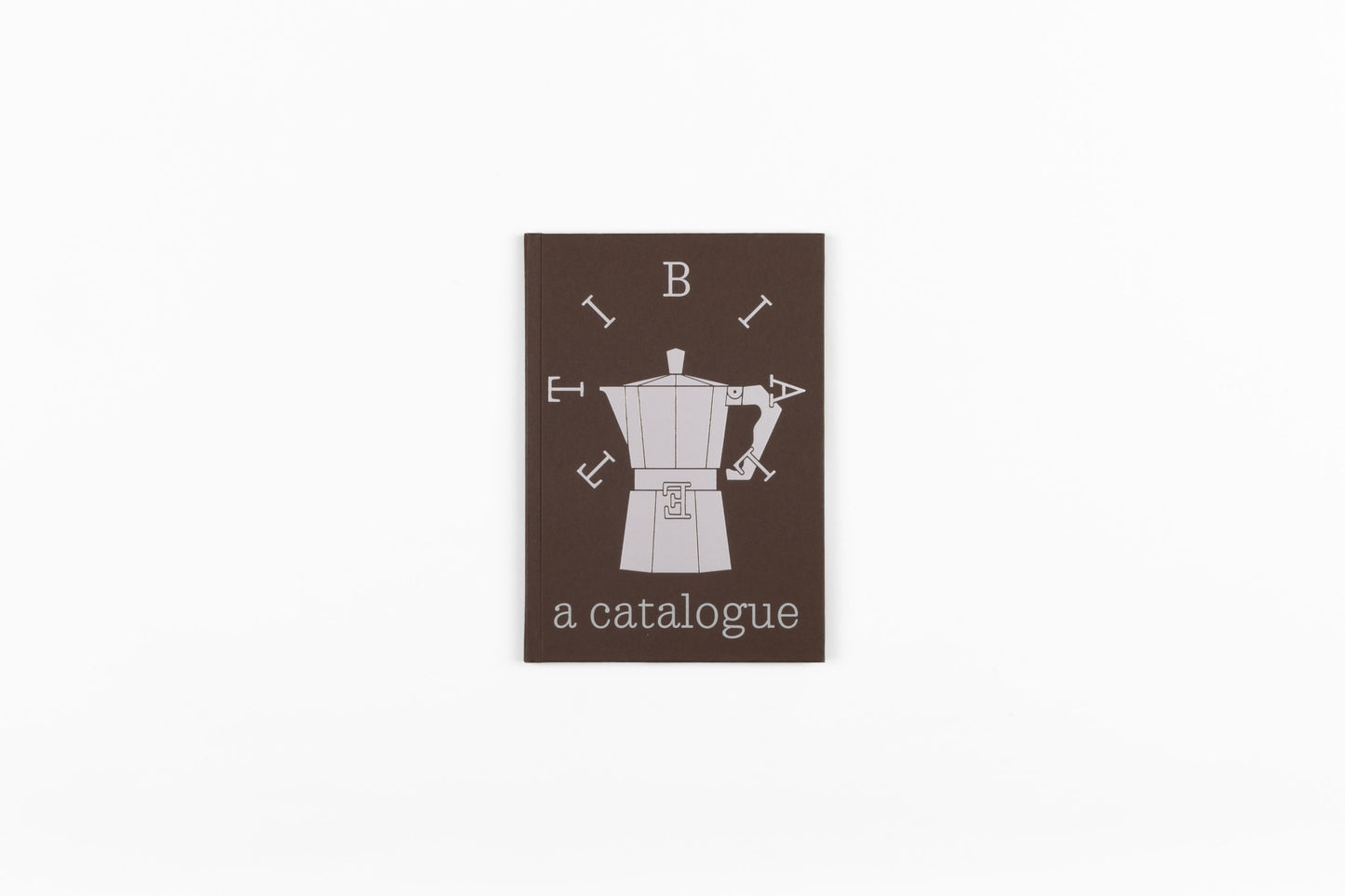 Bialetti: A catalogue