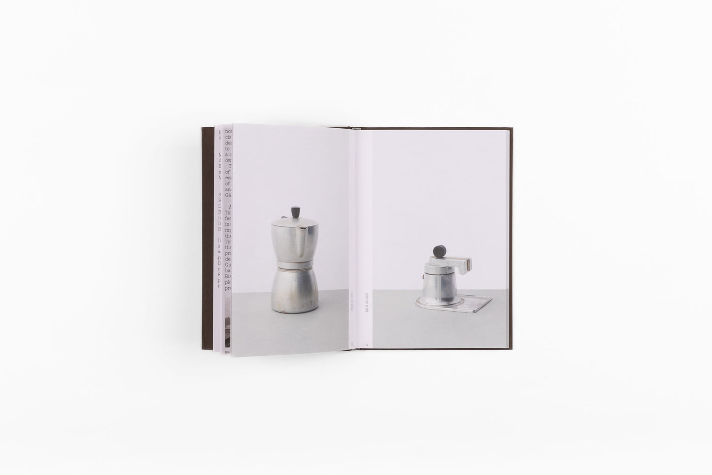 Bialetti: A catalogue