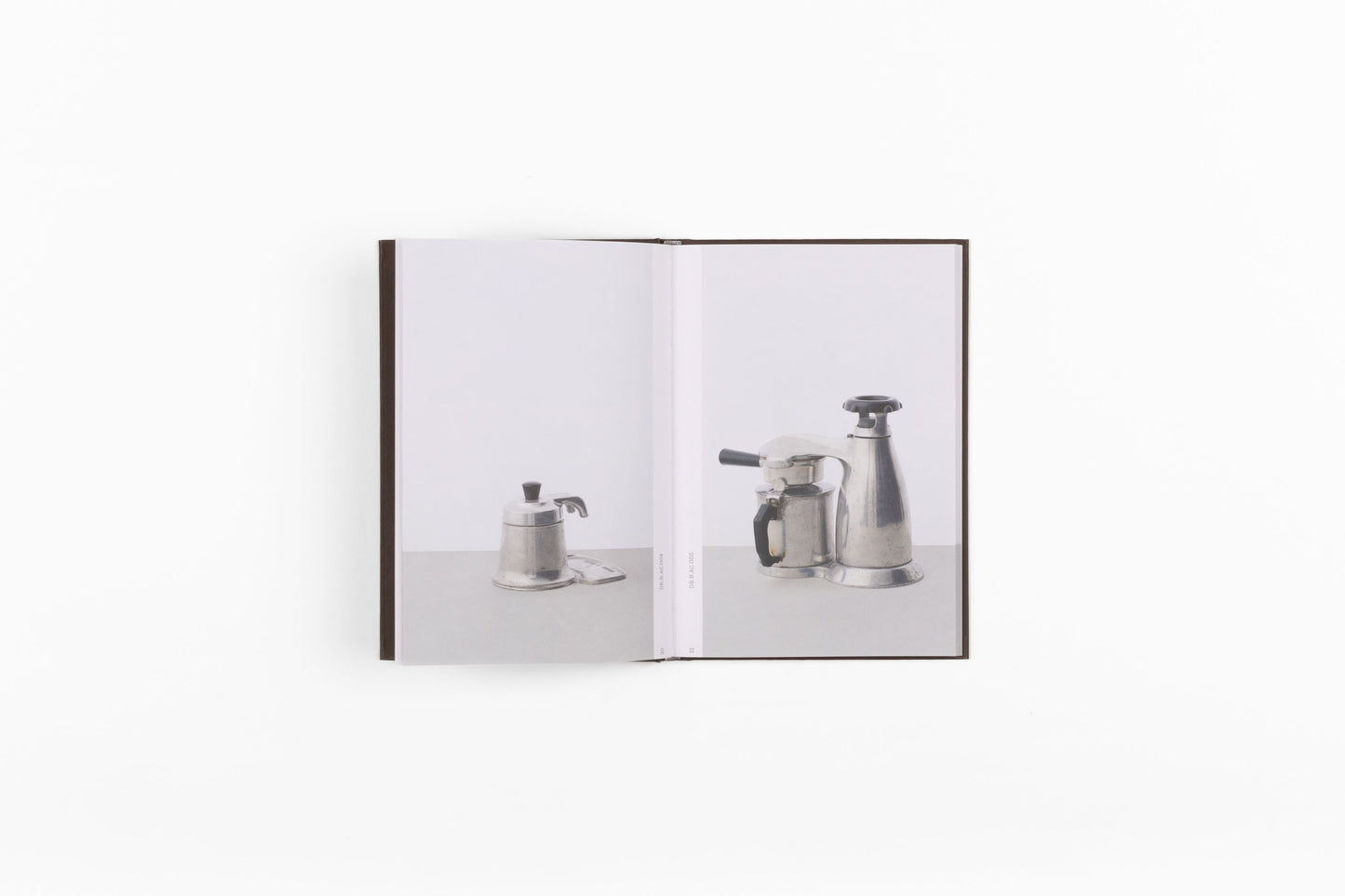 Bialetti: A catalogue