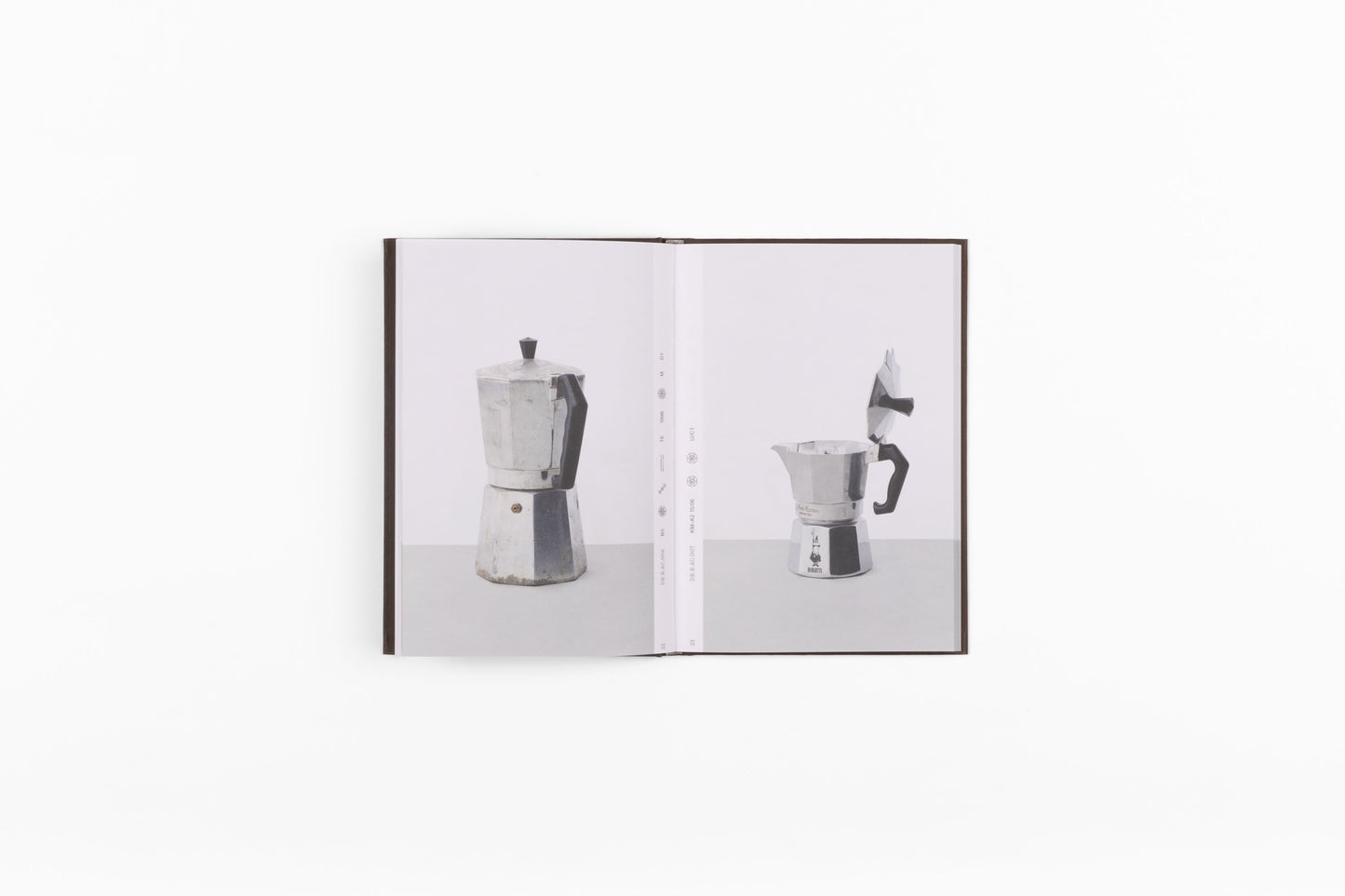 Bialetti: A catalogue