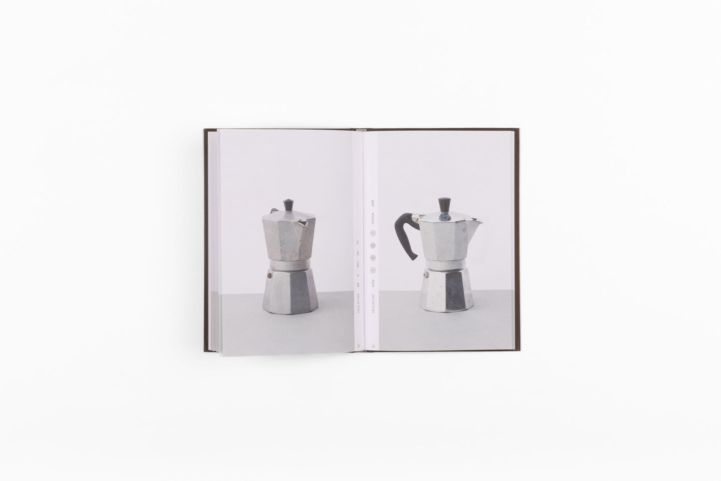 Bialetti: A catalogue