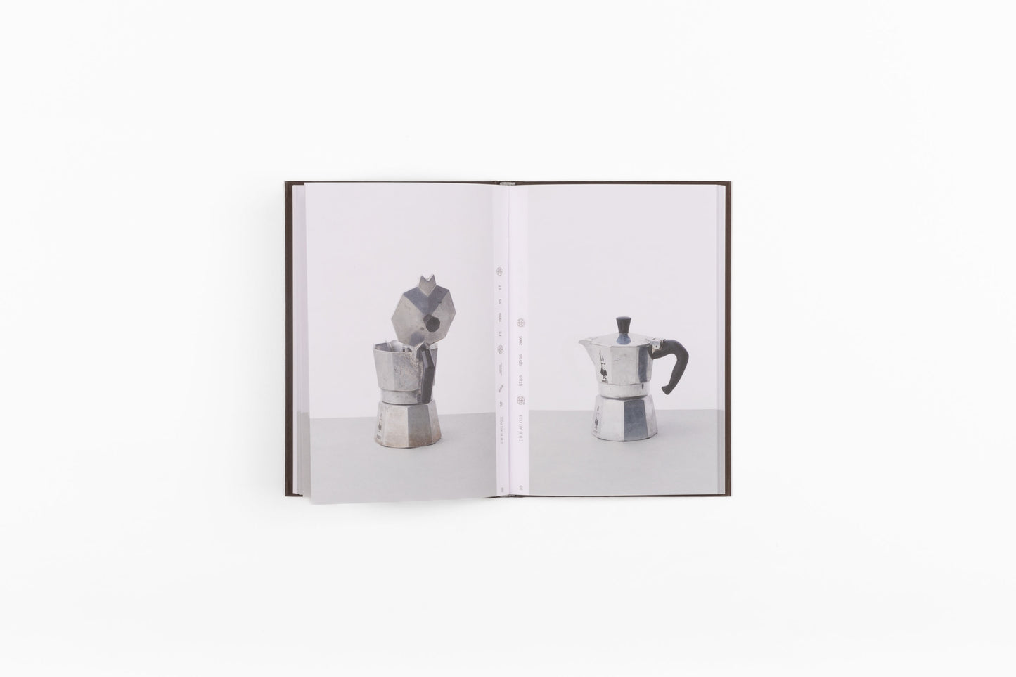 Bialetti: A catalogue