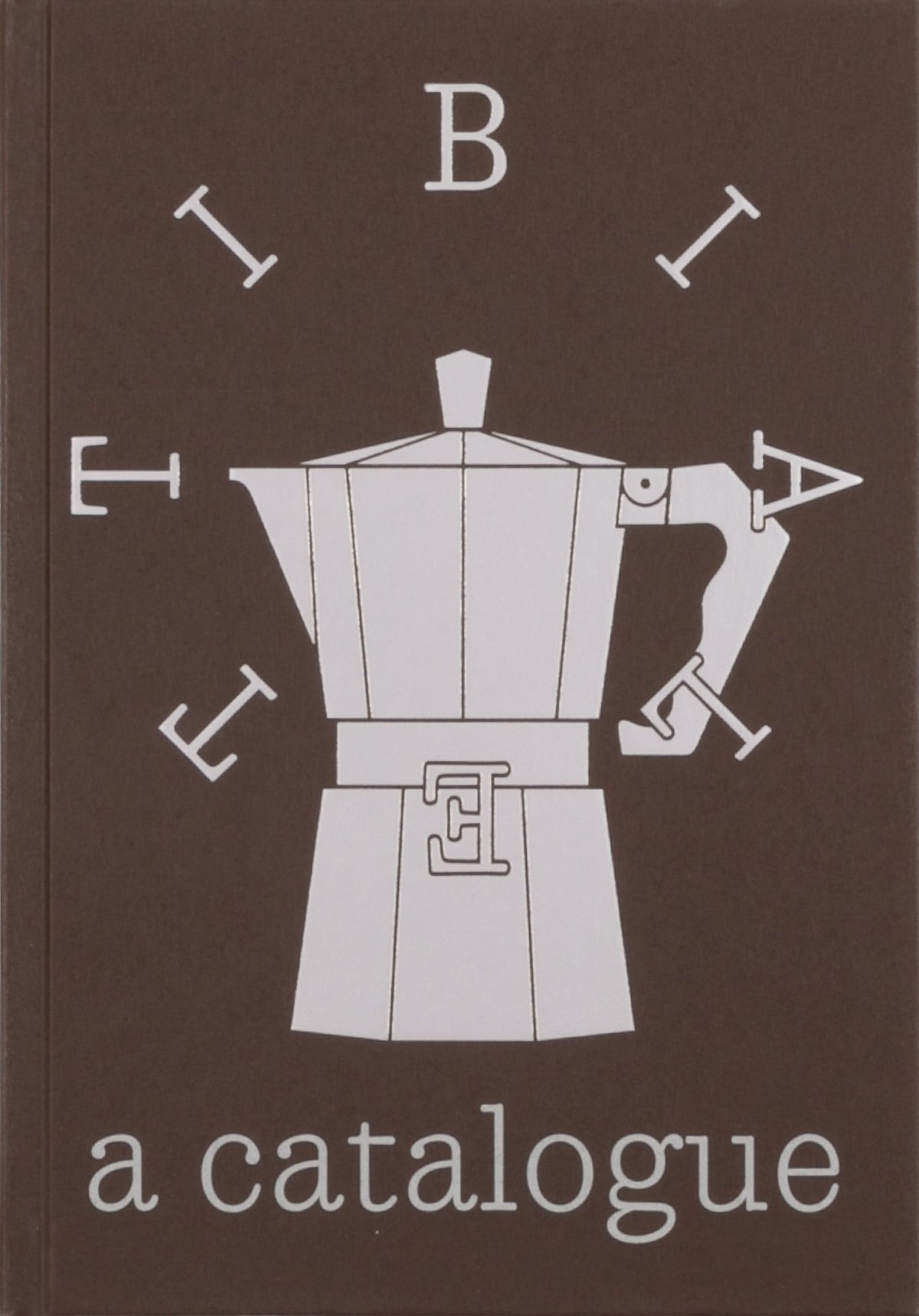 Bialetti: A catalogue