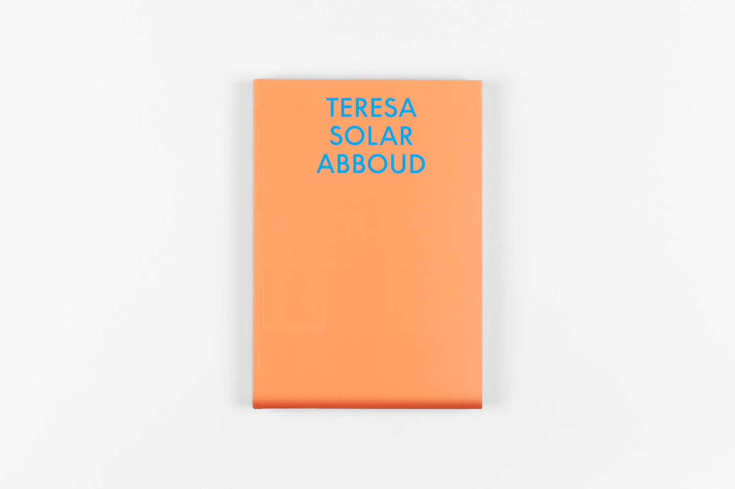 Teresa Solar Abboud