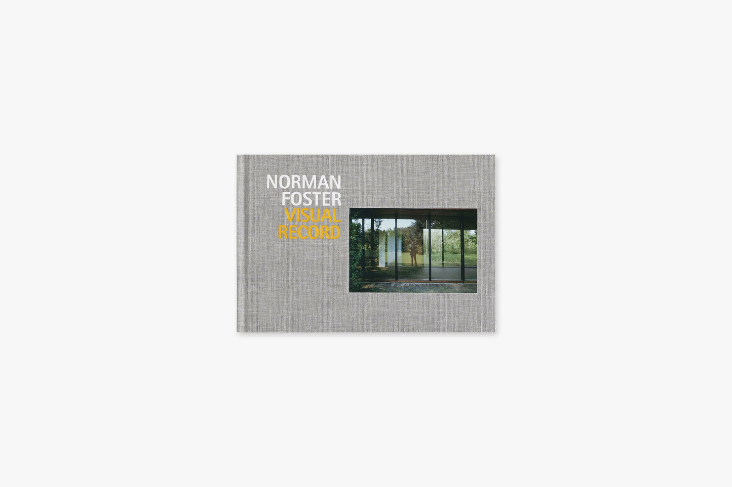 Norman Foster: Visual Record