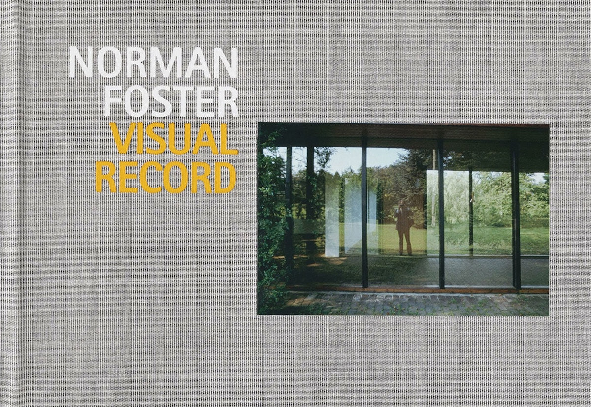 Norman Foster: Visual Record