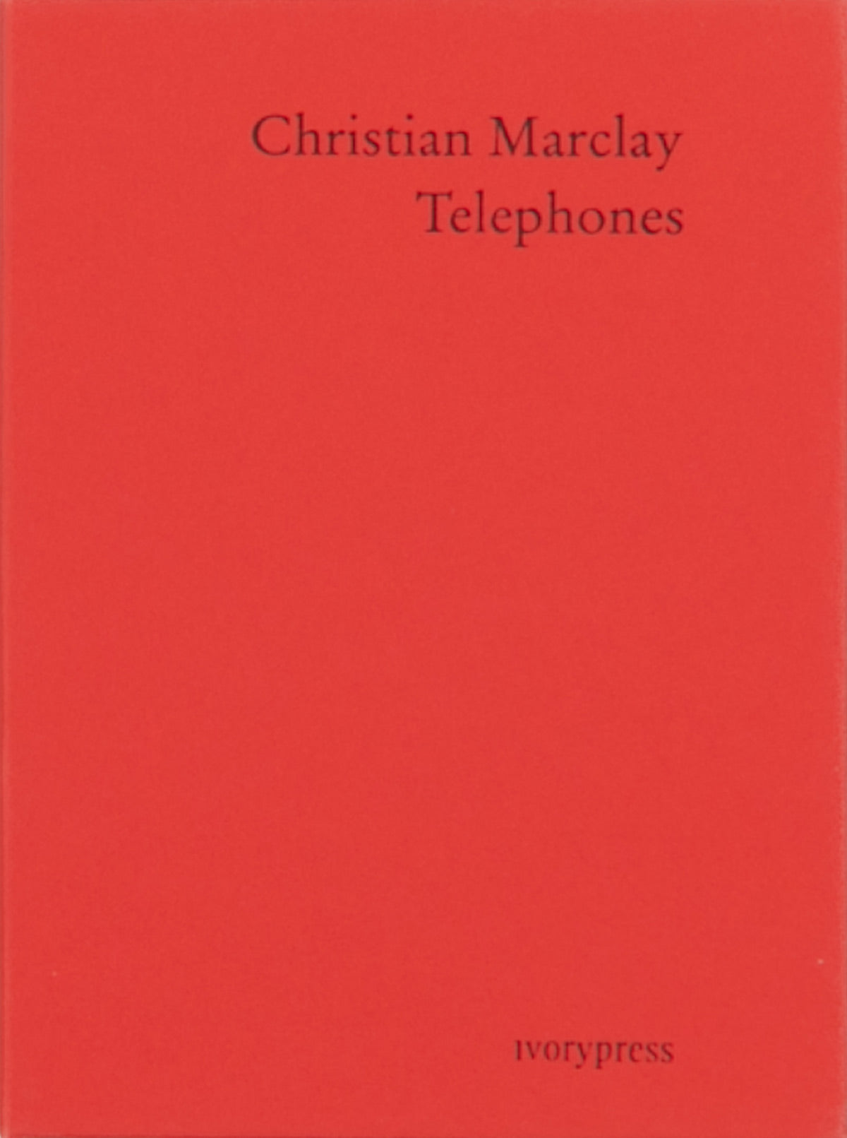 Telephones