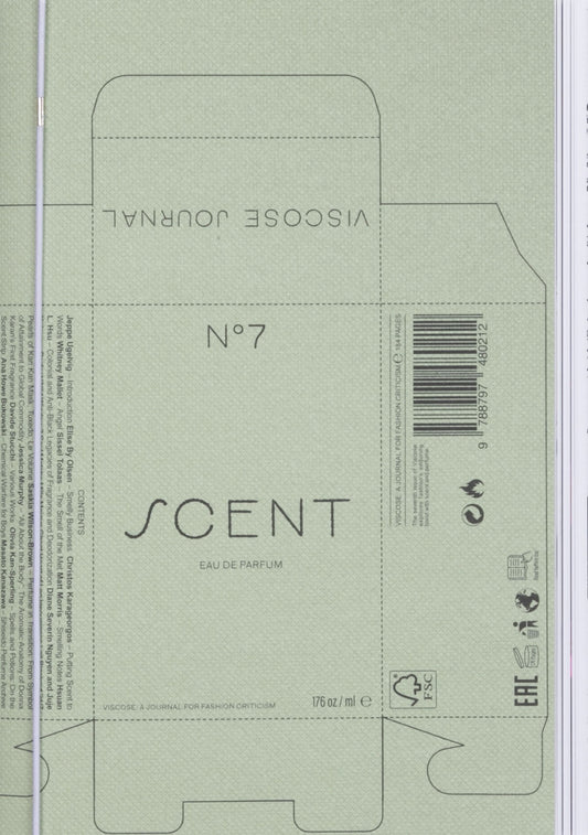 Viscose Issue 7: Scent