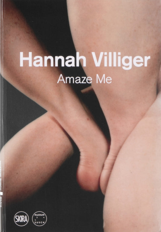 Hannah Villiger