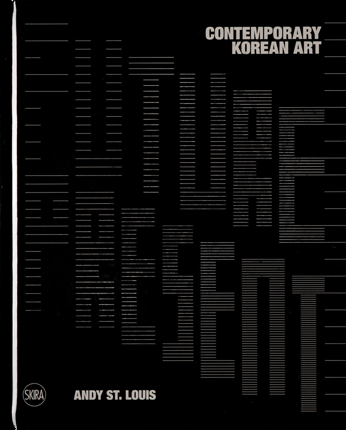 Future Present: Contemporary Korean Art