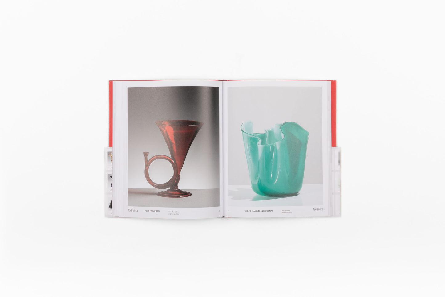 100 Vases of Italian Design