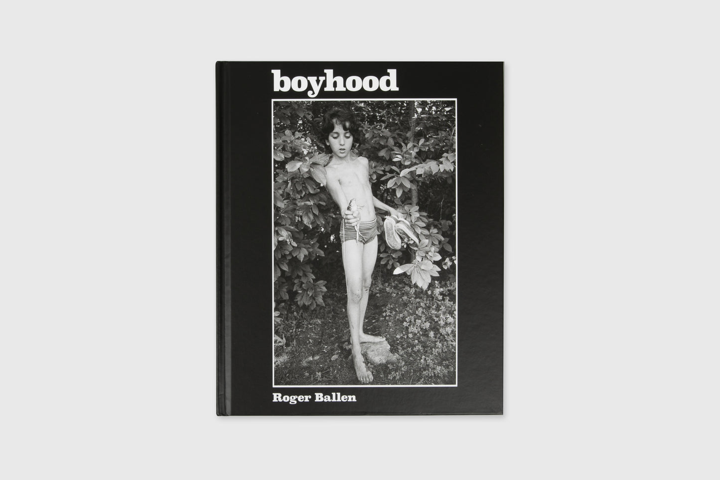 Boyhood