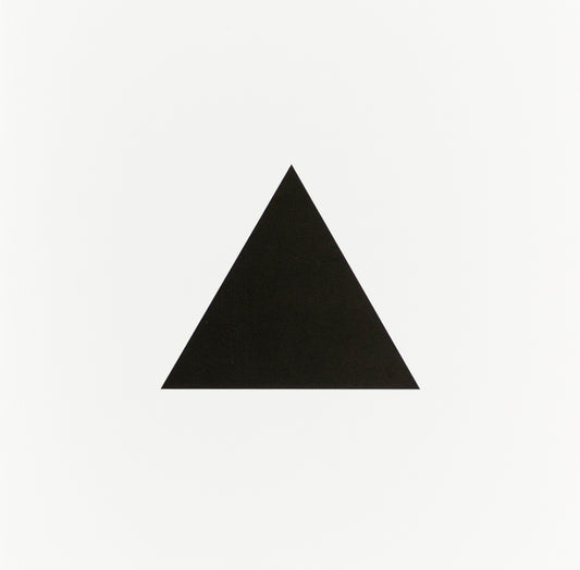 Bruno Murani: The Triangle