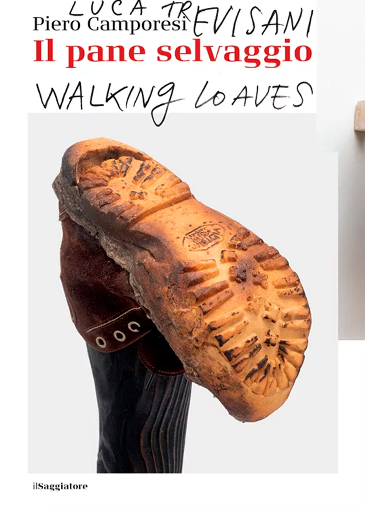 Walking loaves