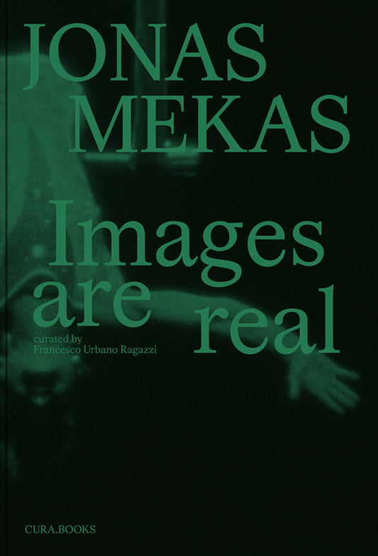 Images are real