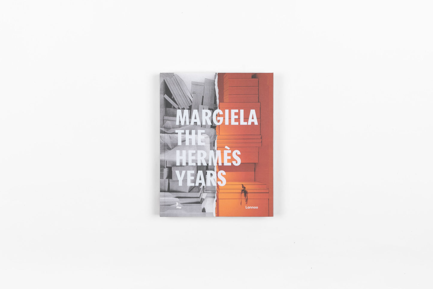 Margiela, the Hermes years