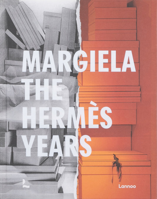 Margiela, the Hermes years