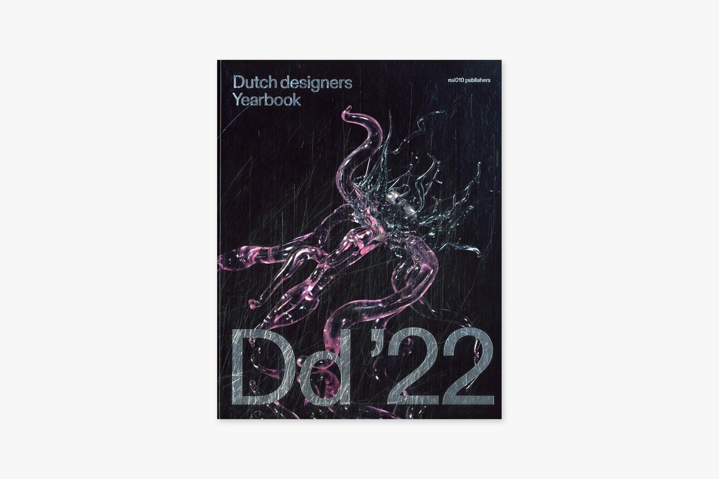 Dutch Designers Yearbook 2022