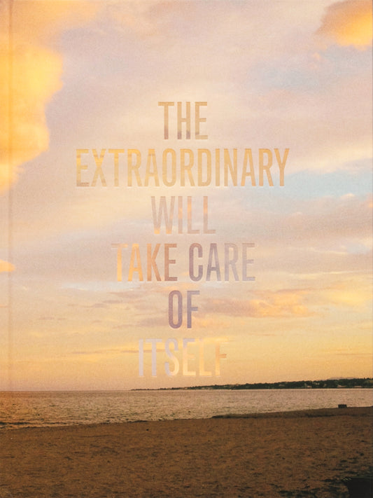 Lena Konstantakou: The extraordinary will take care of itself