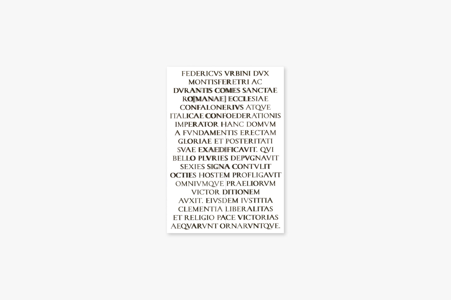Radim Pesko: Type and Context