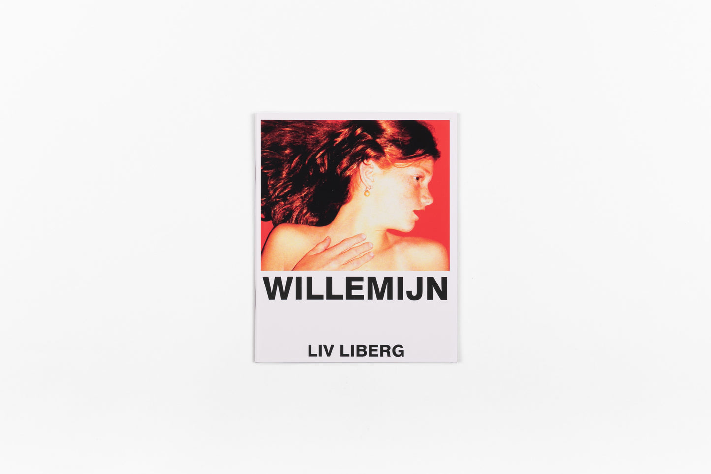 Monogram 2: Liv Liberg: Willemijn