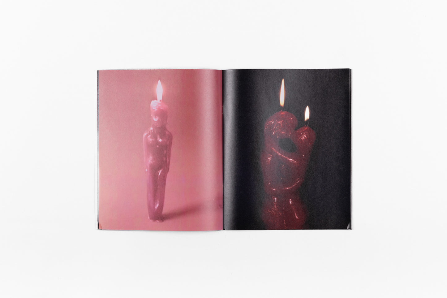 Monogram 3: Camille Vivier: Monument