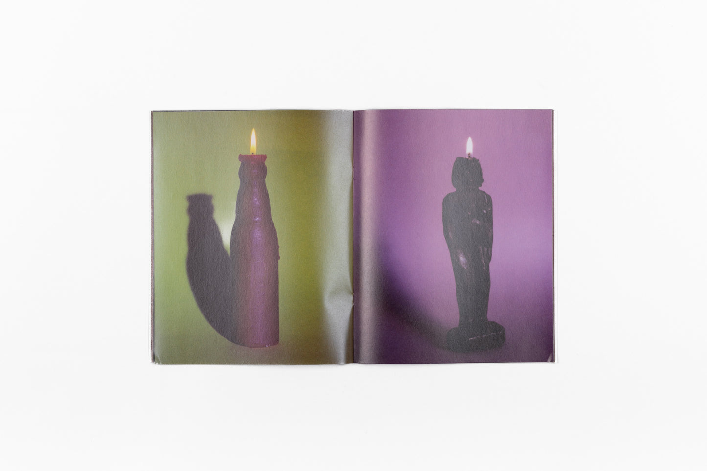 Monogram 3: Camille Vivier: Monument