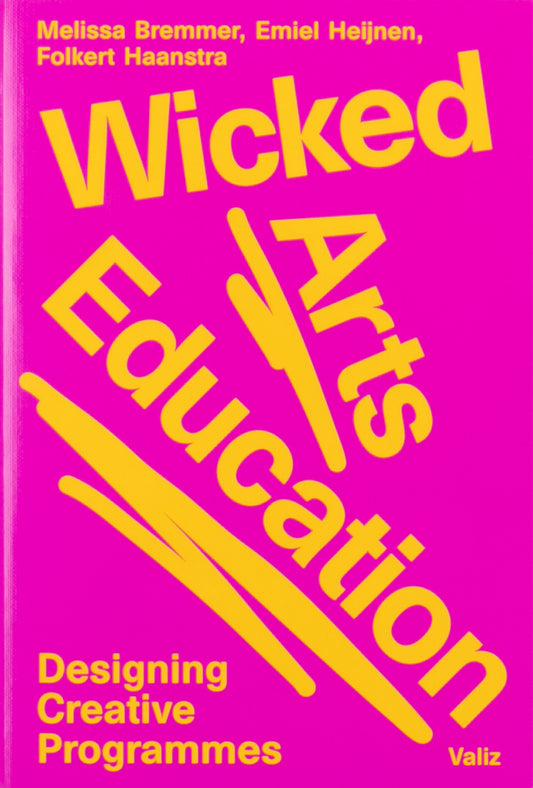 Wicked Arts Education