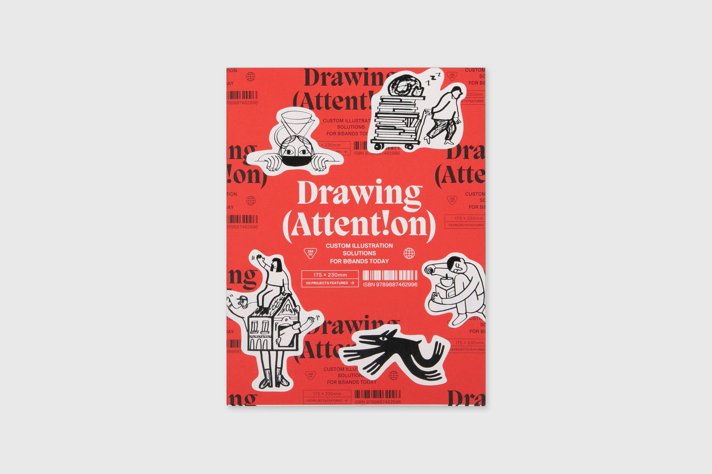 Drawing Attention: Custom Illustration Solutions for Brands Today