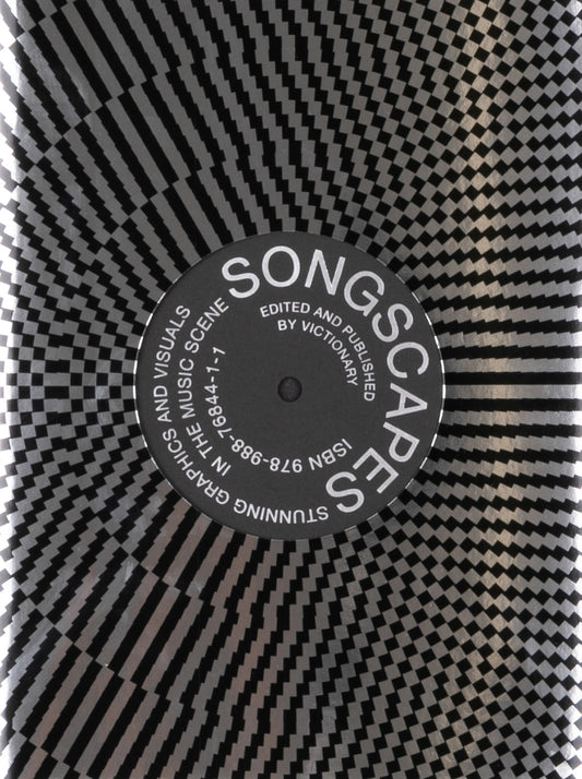 Songscapes: Stunning Graphics and Visuals in the Music Scene