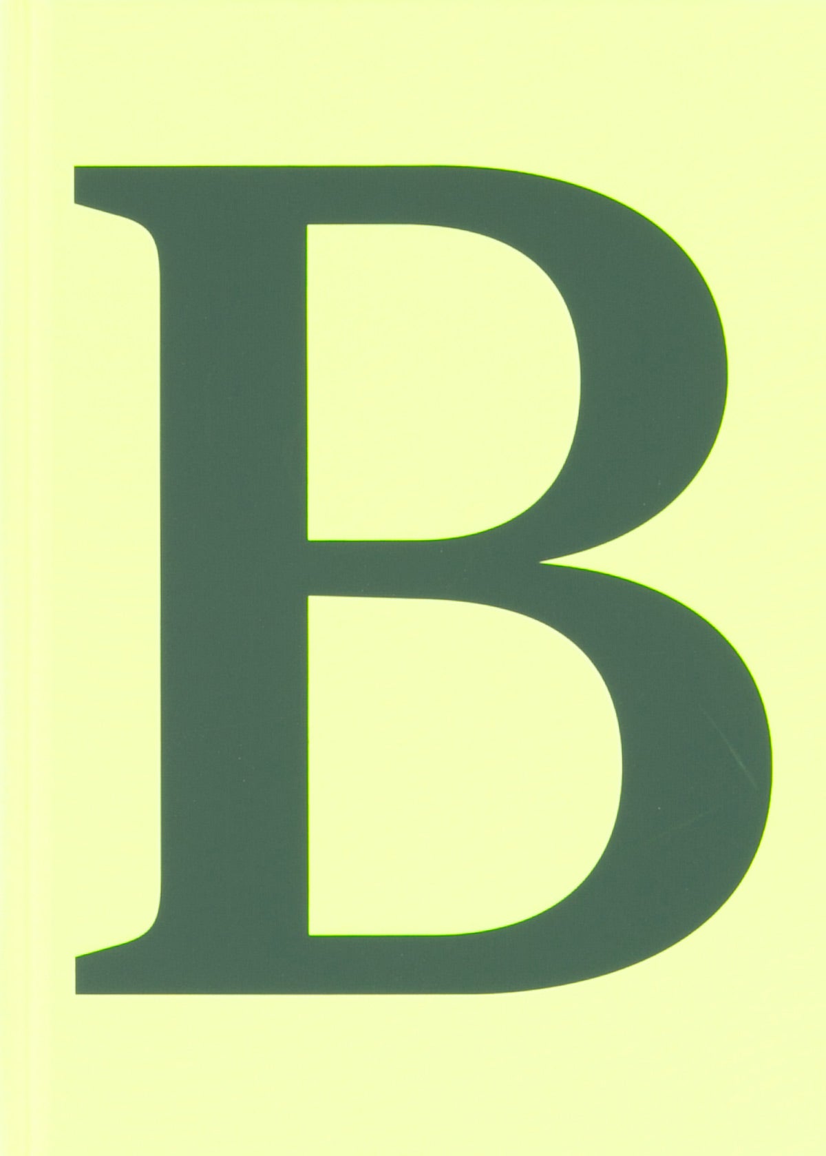 Serif in Use