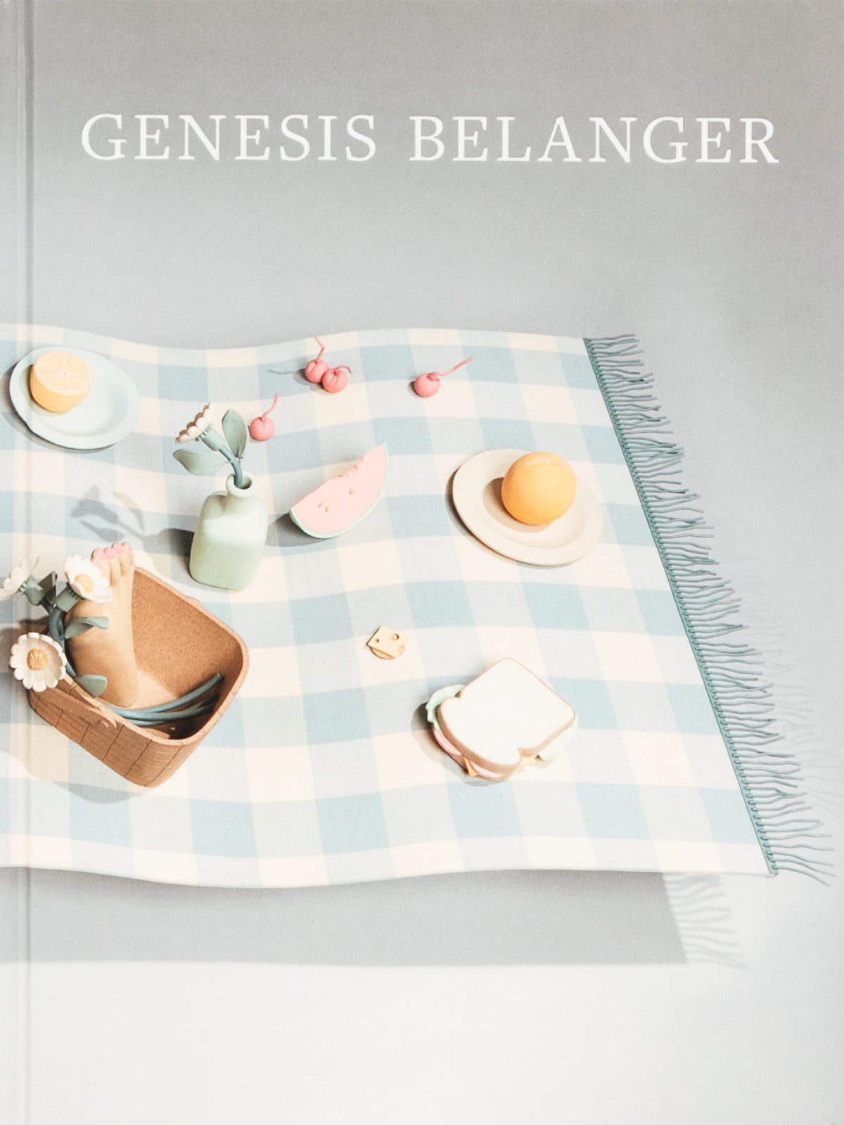 Genesis Belanger