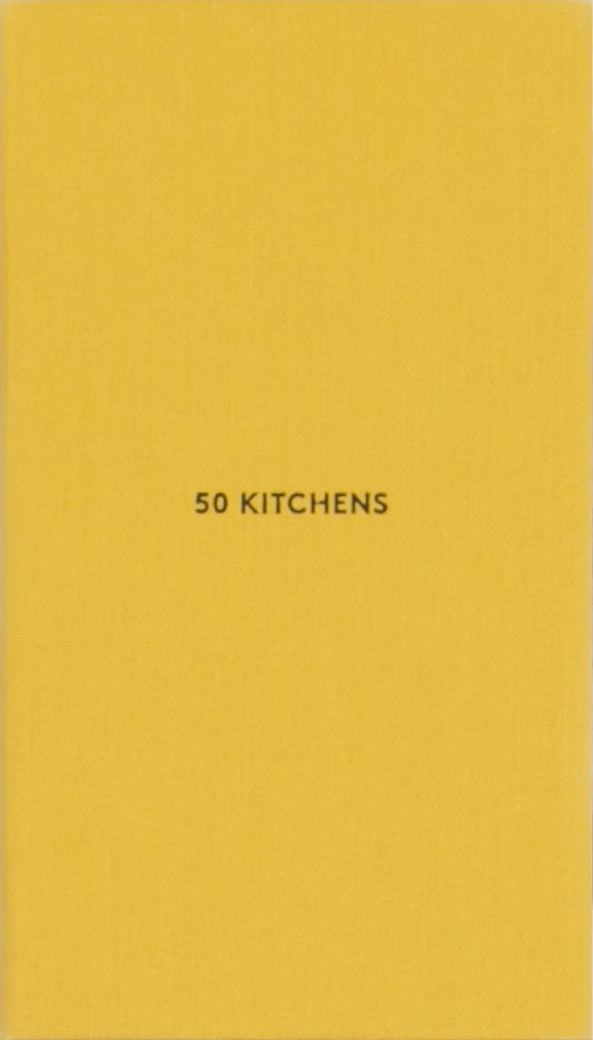 50 Kitchens