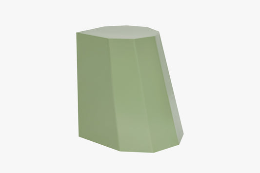 Arnold Circus Stool — Pistachio