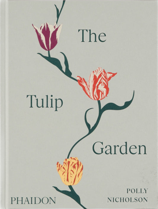 The Tulip Garden