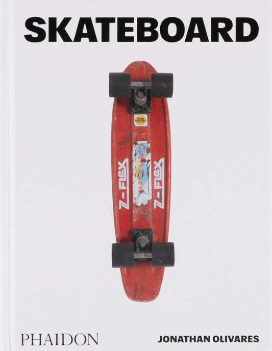 Skateboard