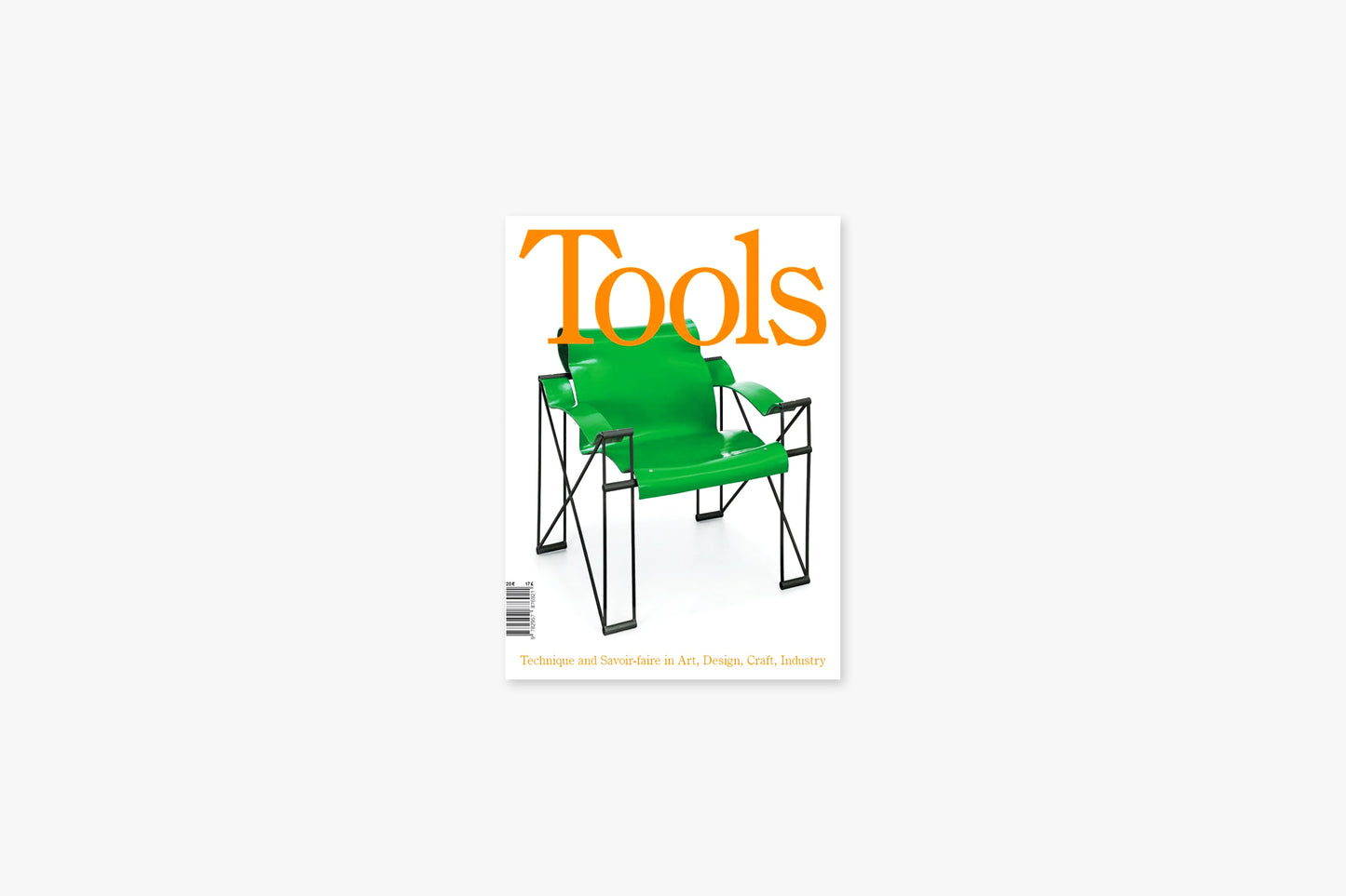 Tools #03: to Fold