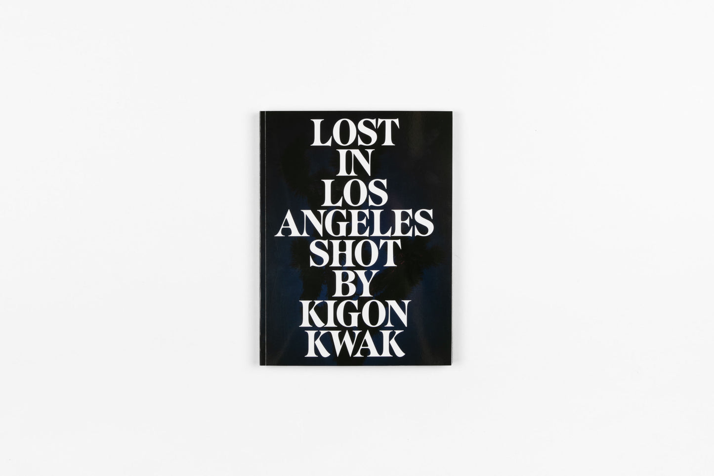 Lost in Los Angeles