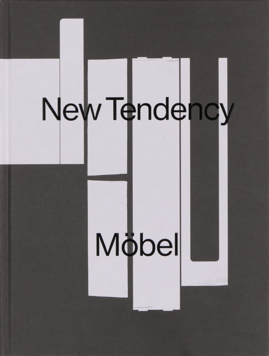 New Tendency: Möbel