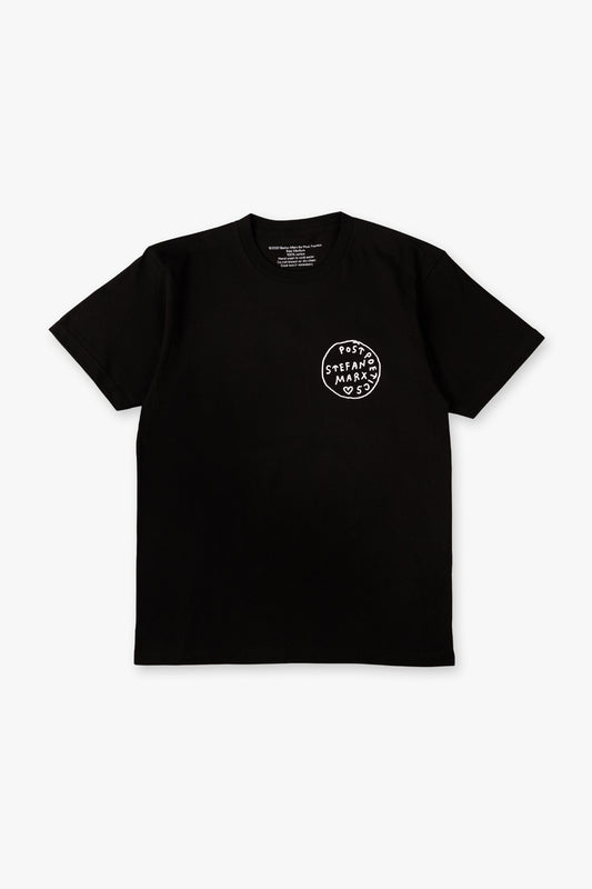 PP T-Shirt Black