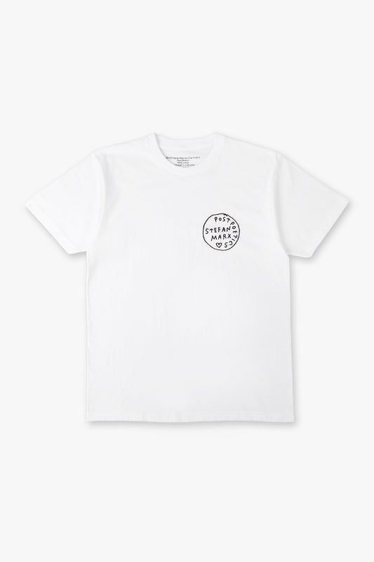 PP T-Shirt — White
