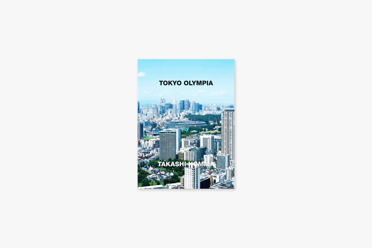 Tokyo Olympia