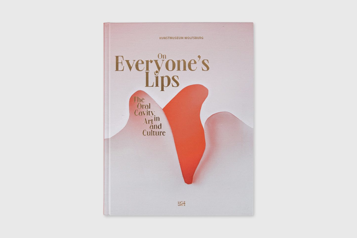 On Everyone’s Lips: The Oral Cavity in Art and Culture