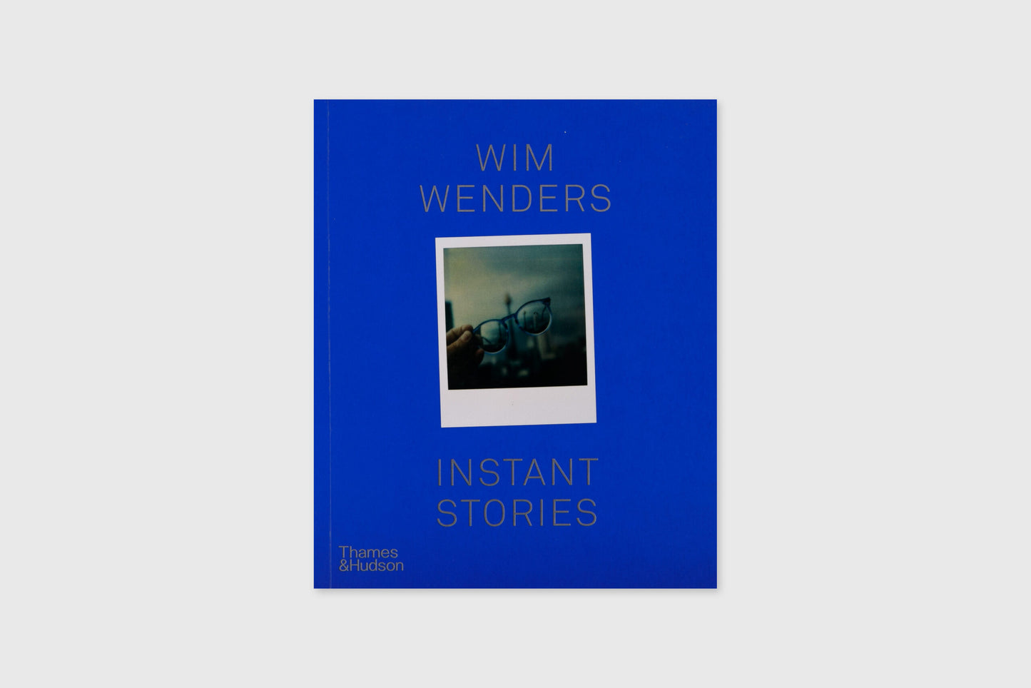 Instant Stories